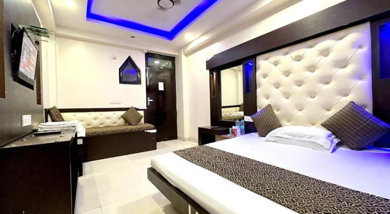 Peace Point Hotel — photo 2