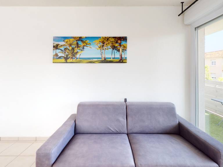 Ferienwohnung Frontignan