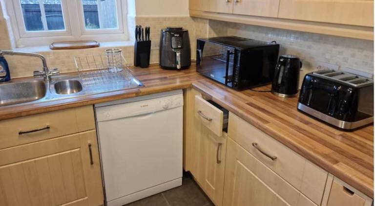 Nice apartment | Good for workation | Pet-friendly — photo 5