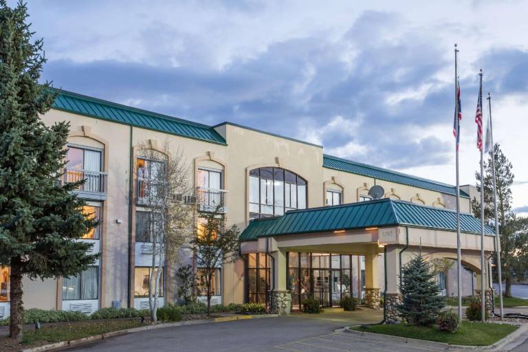 Days Inn by Wyndham Evanston WY in Evanston, WY
