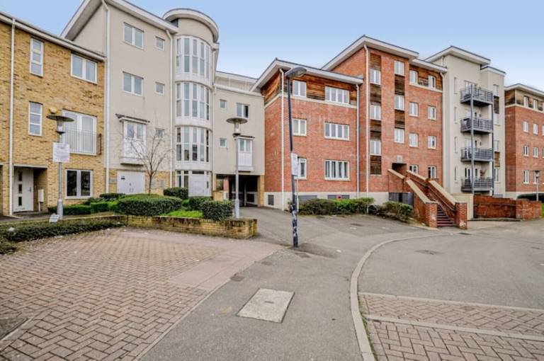 Apartment Cookham