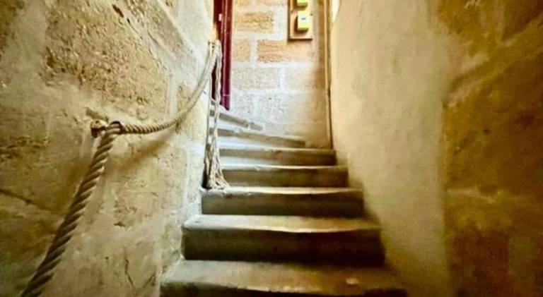 Little Saint James au coeur historique de Bordeaux — photo 4