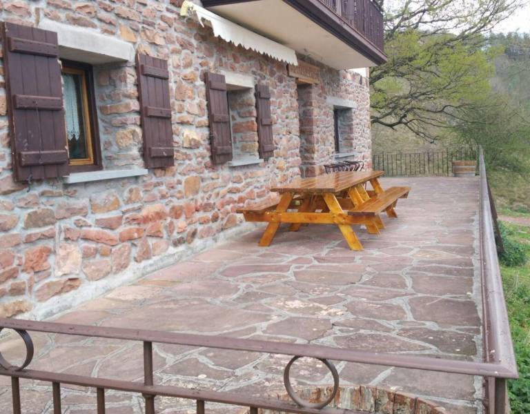 Casa Elizondo