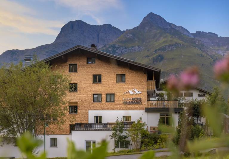 Suite mit Hund in Gemeinde Warth für max. Personen Suite mit Hund in Gemeinde Warth für max. Personen