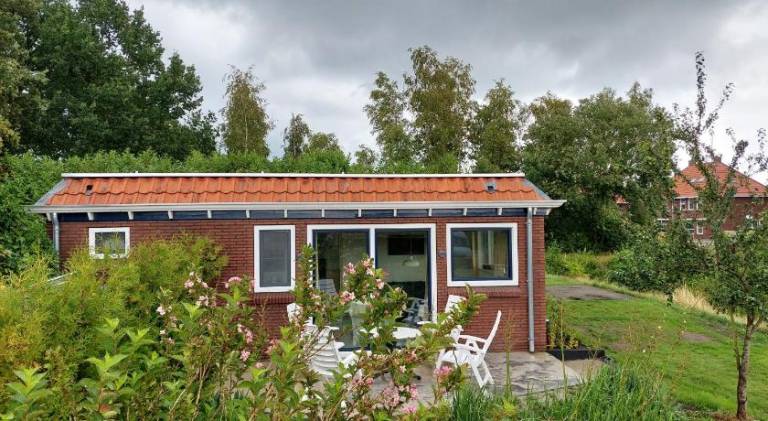 70 m&sup2; Ferienwohnung