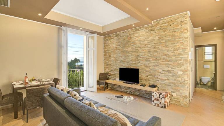 Ferienwohnung Villefranche-sur-Mer