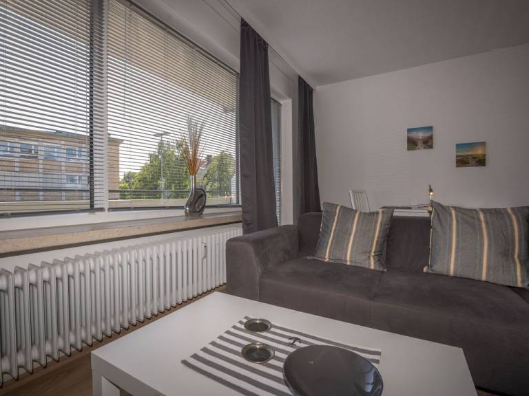 Ferienwohnung Wilhelmshaven