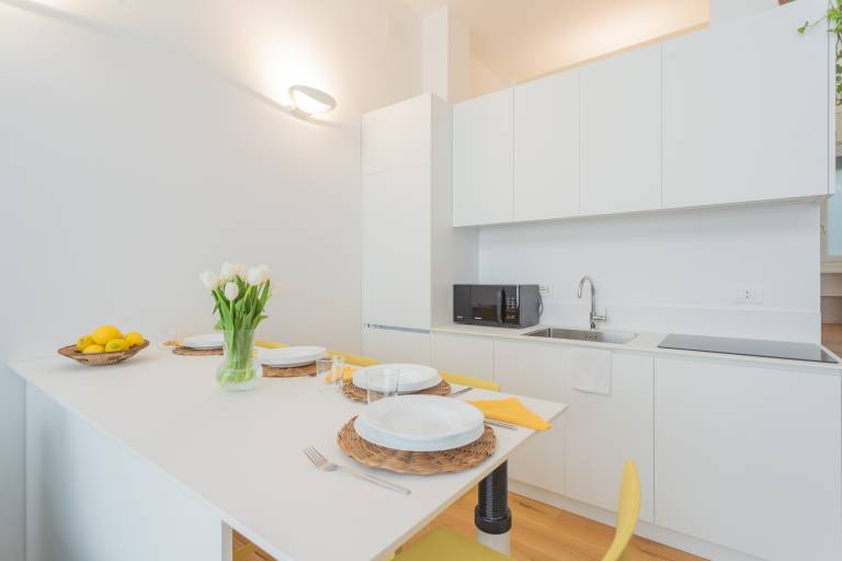 Apartment | Near Como Cathedral — photo 4