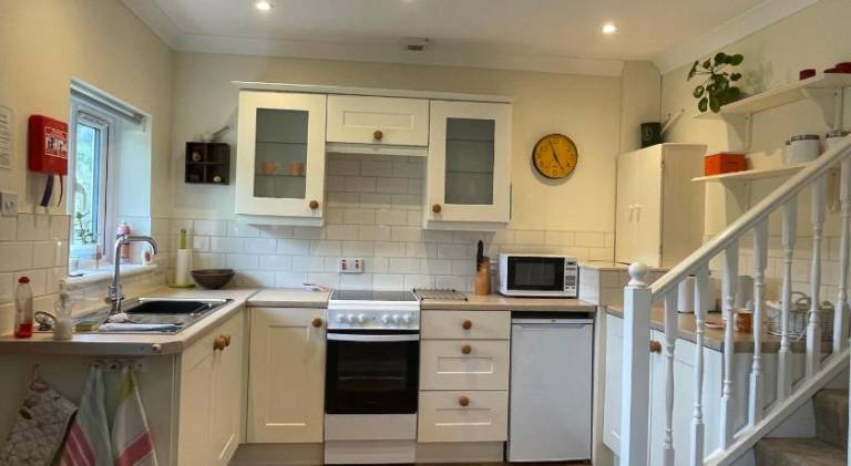 House with 1 room for 2 persons — photo 4