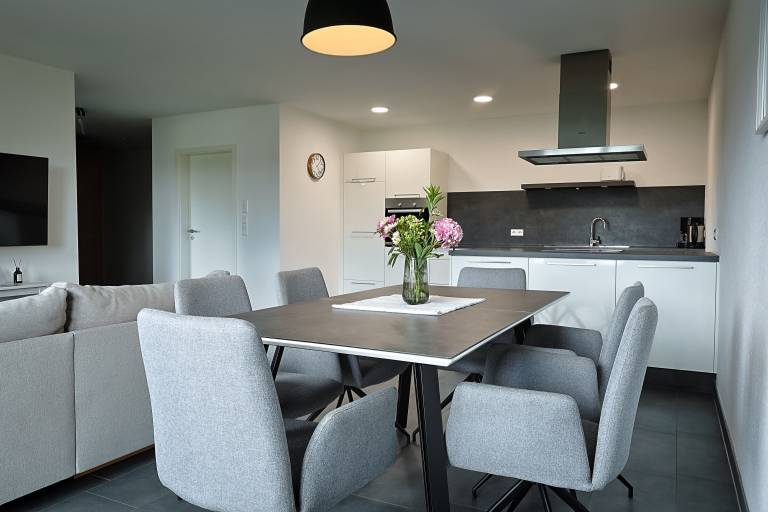 Ferienwohnung Meßkirch