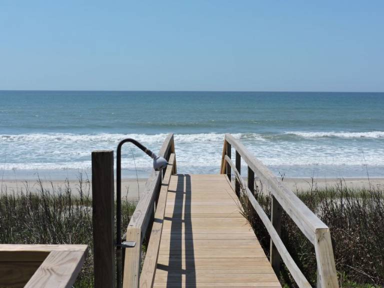 Cottage Emerald Isle