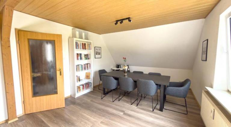 Holiday apartment with 3 rooms for 8 persons — photo 5