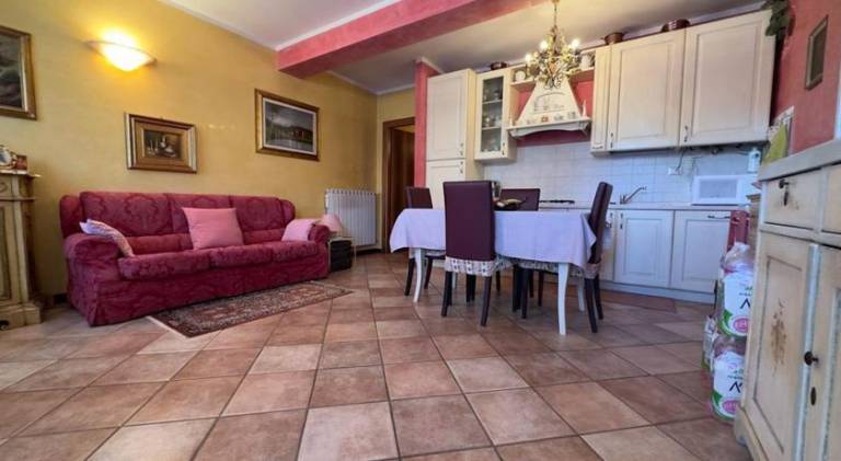 Rental apartment with 1 room for 4 persons — photo 2
