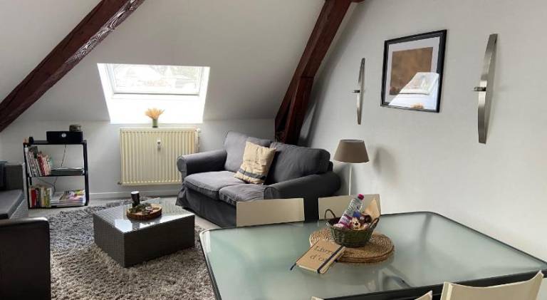 Charming holiday apartment | Pets are welcome — photo 2