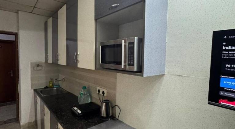 Vacation home for 3 persons — photo 3