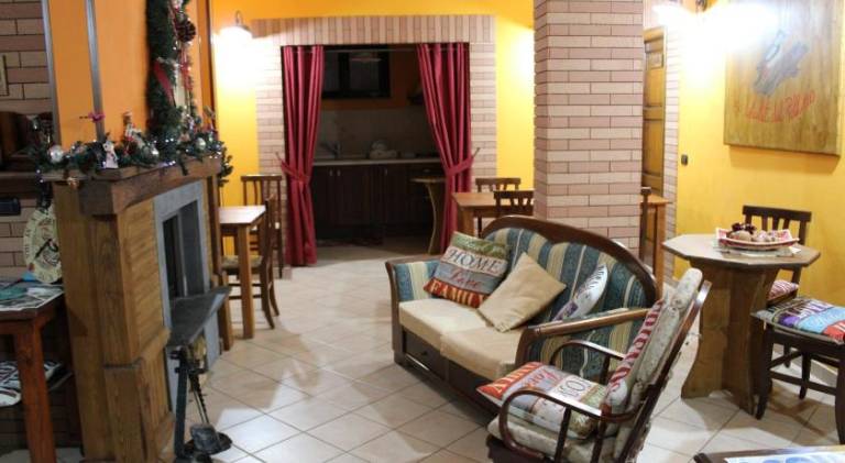 Le Chalet del Pollino — photo 2