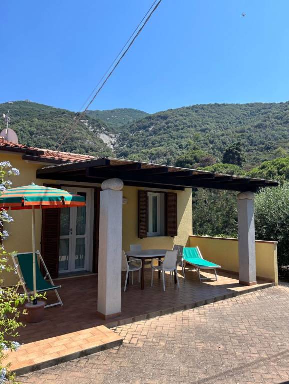 Appartement Marciana