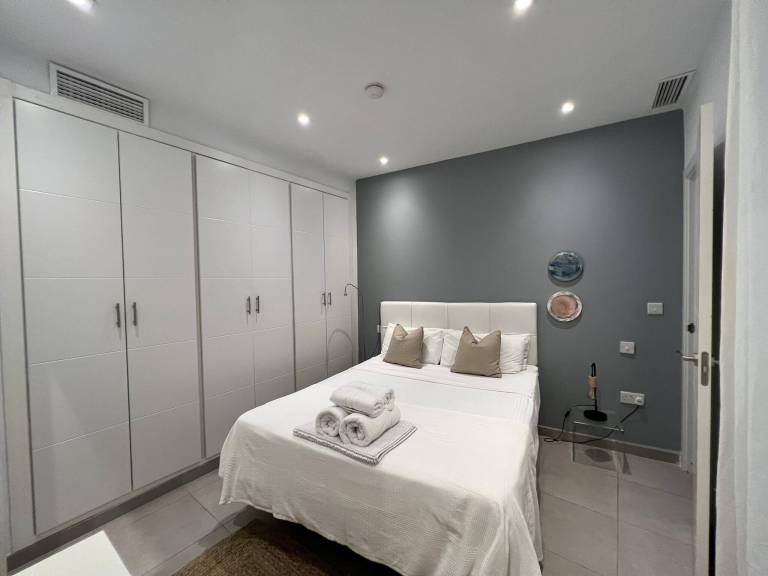 Apartment Gibraltar