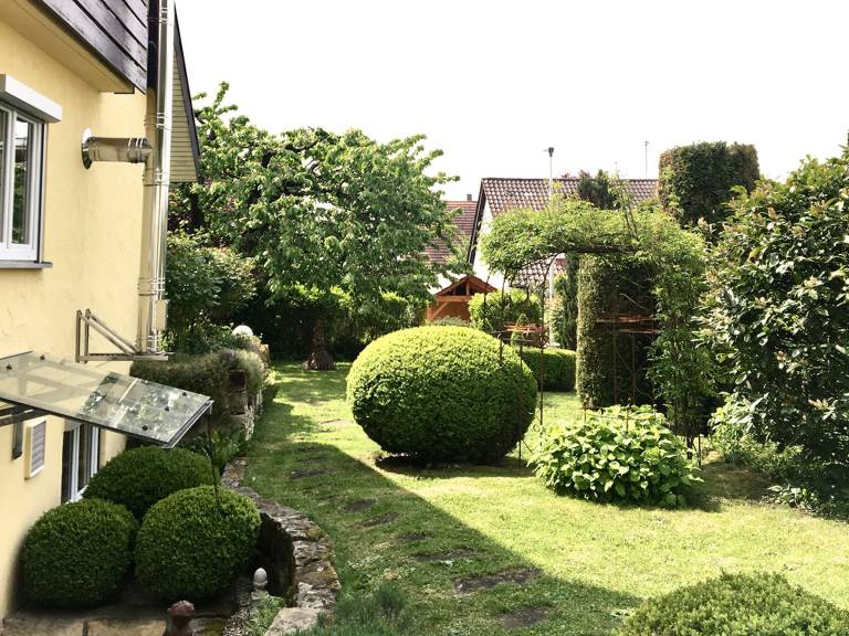 Leilighet Stuttgart