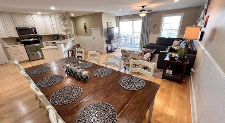 Fully equipped vacation home with barbeque | Close to the beach | Dogs allowed — photo 3
