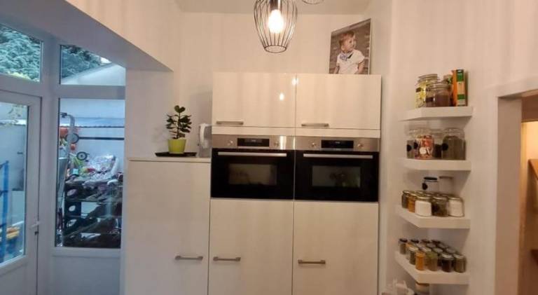 Holiday apartment with patio — photo 4