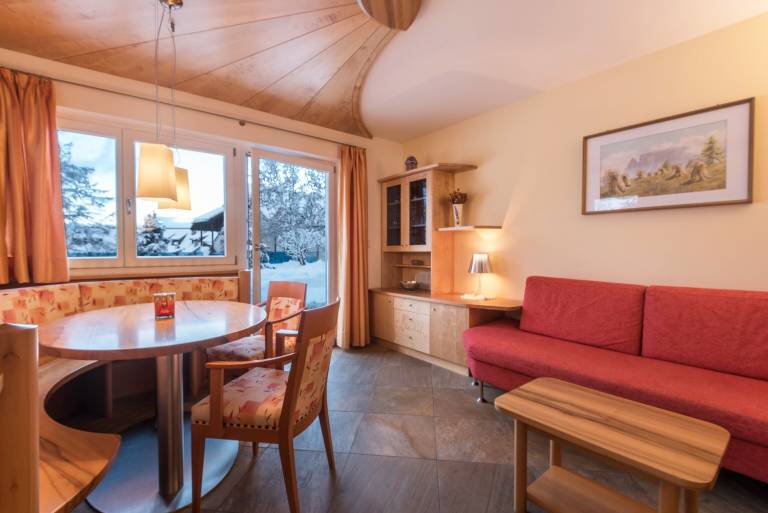 Ferienwohnung Klobenstein