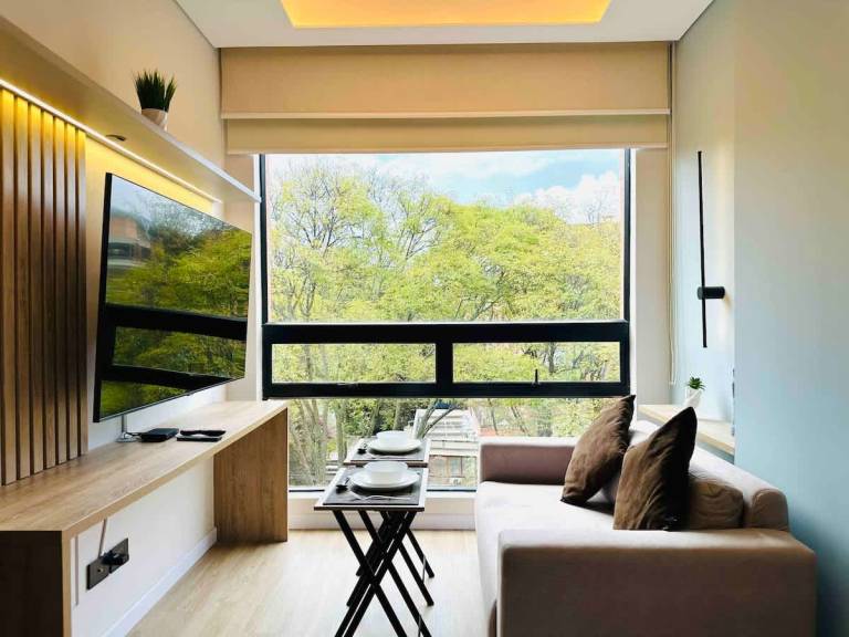 NOK Amazing Apartment in Parque 93