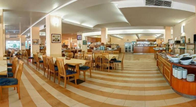 Hotel Slavuna — photo 5