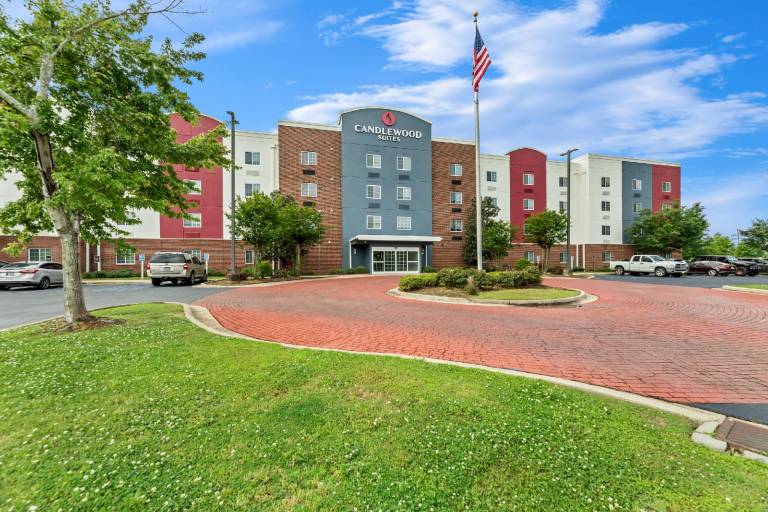 Candlewood Suites Flowood Hotel By IHG in Flowood, MS