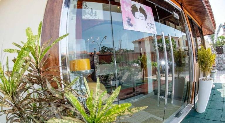 Casa  Luanda Sul