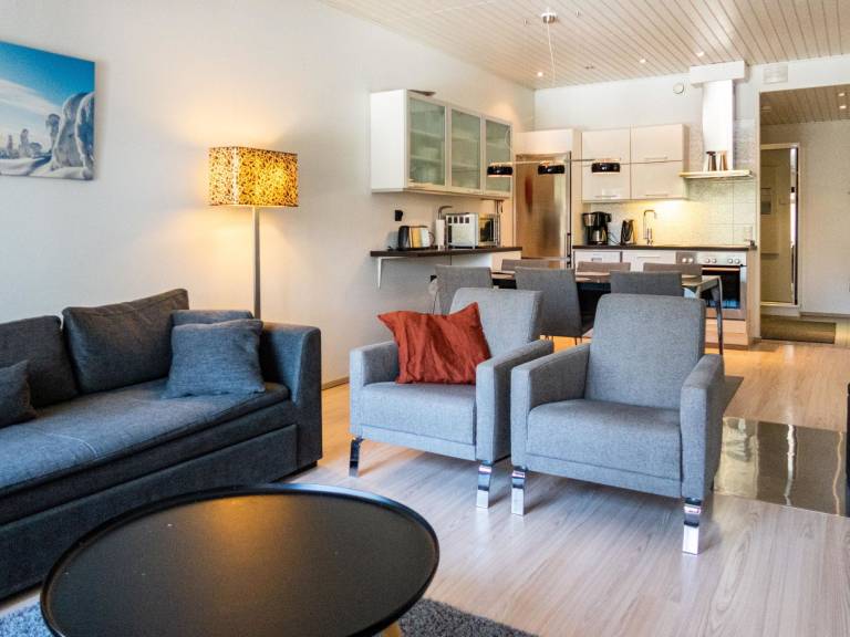 Lovely house with sauna | Nature view | Pet-friendly — photo 5