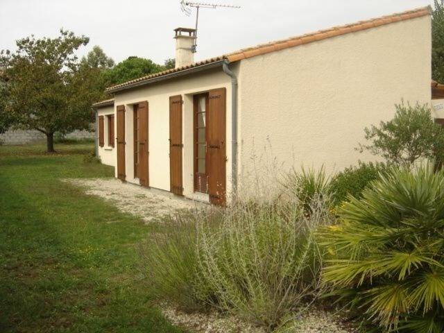 Villa Ronce les Bains
