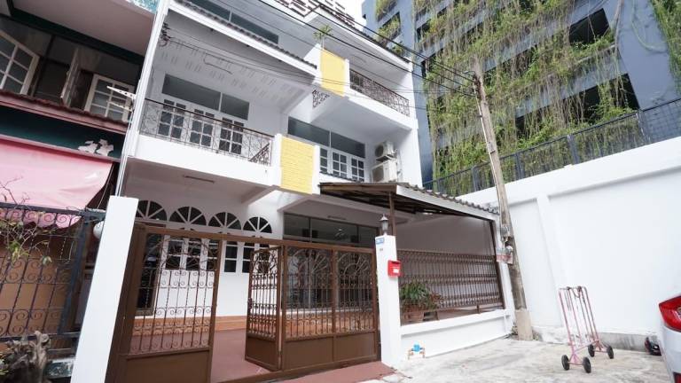 House with 6 rooms for 12 persons — photo 3
