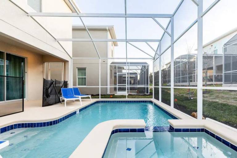 House ChampionsGate