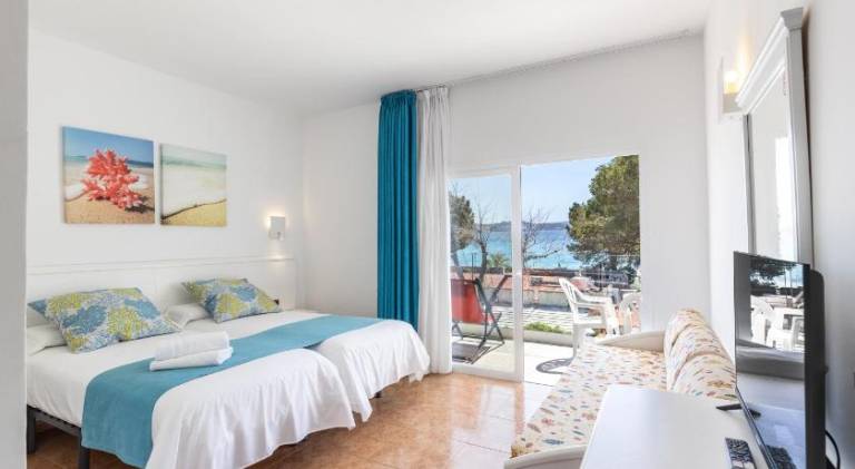 Hostal Neptuno — photo 2