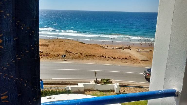 Appartement Tanger