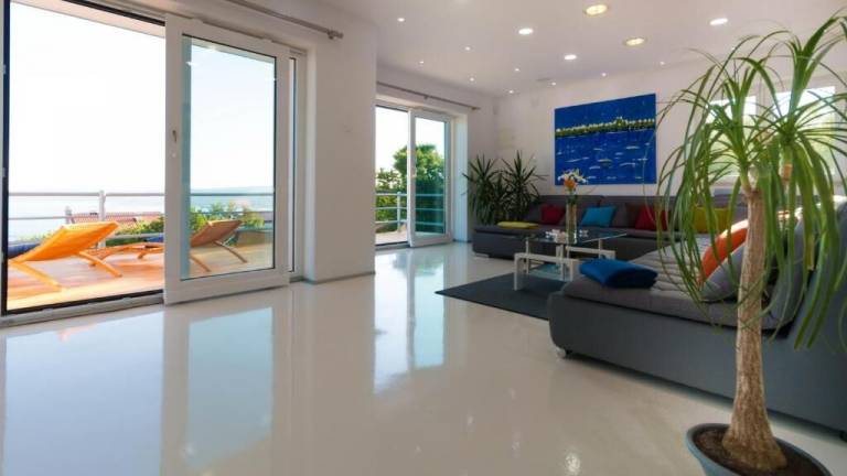 Fully equipped house with hot tub, barbecue & private pool | Sea view | Pet-friendly — photo 5