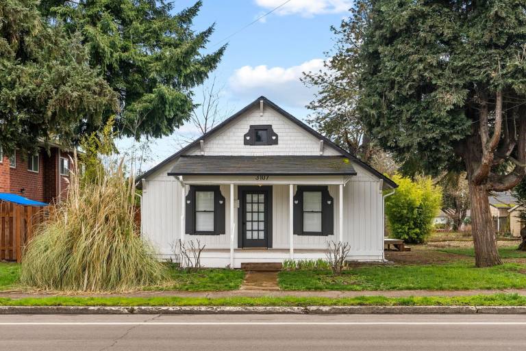 House  Vancouver