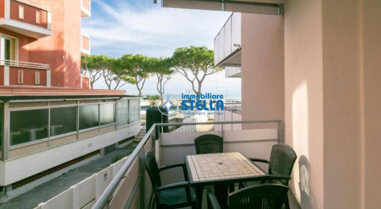 Wonderful apartment with pool | Beach nearby | Pets are welcome in Jesolo
