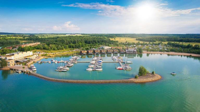 Ferienwohnung Großpösna