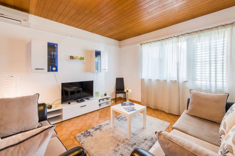 Holiday apartment with barbeque — photo 4