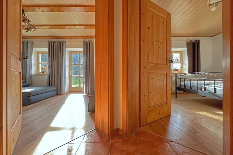 Ferienwohnung
