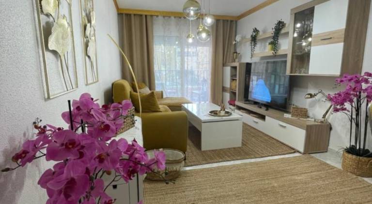 70 m&sup2; Ferienwohnung