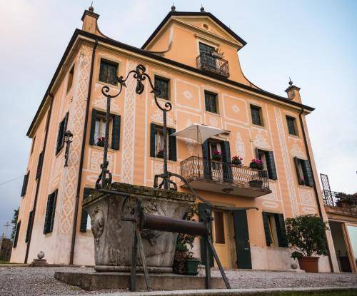 Bed & Breakfast Pieve di Soligo