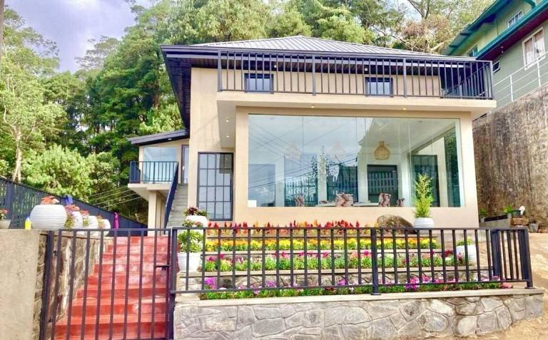Cottage Nuwara Eliya