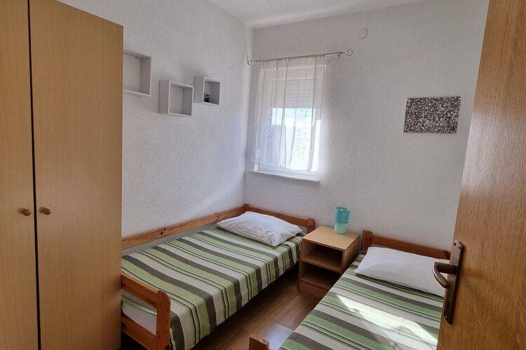 Rental apartment with patio, garden & barbeque | Dogs allowed — photo 4