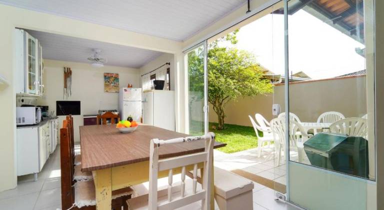Ample house | Beach nearby | Dogs allowed in Penha