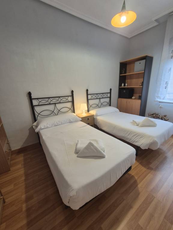 Apartamento  Moreda