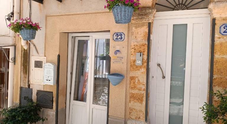 Oltremare in Cefalù