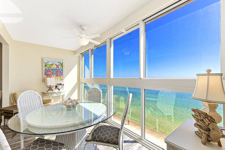 Condo Gulf Shores